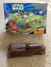 Star wars micro for sale  RUSHDEN