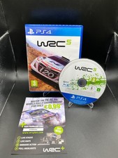 Wrc ps4 usato  Caserta