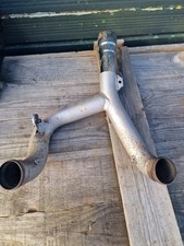 Ktm duke pipe for sale  KEIGHLEY