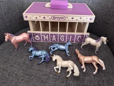Breyer 59218 unicorn for sale  ASHFORD