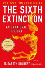 Sixth extinction unnatur for sale  Interlochen