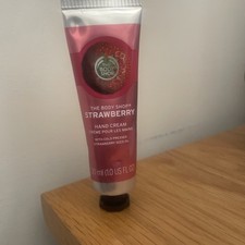 Body shop strawberry for sale  BROMYARD