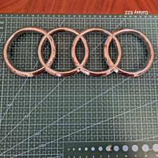 Genuine new audi for sale  BILSTON