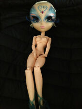 Pullip customisée face d'occasion  Limoges-