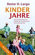 Kinderjahre remo largo gebraucht kaufen  Erftstadt