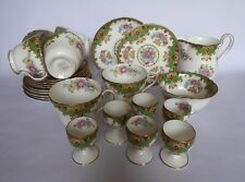Shelley sheraton tea for sale  BOURNEMOUTH