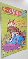 Gatti 1996 disneyland usato  Verona