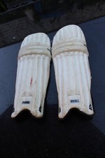 Puma youth cricket for sale  NORTHAMPTON
