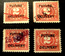 1918 1934 future for sale  WISHAW