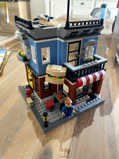 Lego creator 31050 d'occasion  Loiron