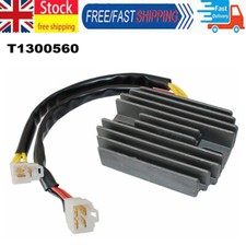 Mosfet regulator rectifier for sale  UK