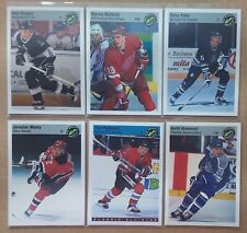 1993 CLASSIC PRO HOCKEY PROSPECTS ***VOCÊ ESCOLHE*** comprar usado  Enviando para Brazil