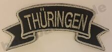 Patch aufnäher thüringen gebraucht kaufen  Fellbach