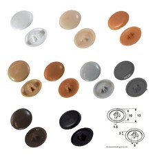Plastic pozi push for sale  NEWARK