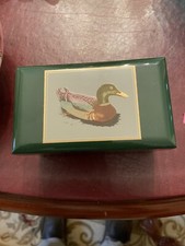 Vintage otagiri mallard for sale  Mogadore