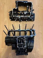 Yamaha rn12 motorgehäuse gebraucht kaufen  Nesse-Apfelstädt, Nottleben