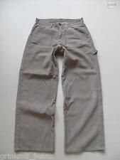 Levi cord jeans gebraucht kaufen  Vechelde