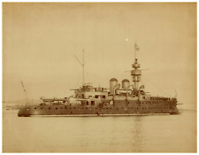 French navy battleship d'occasion  Expédié en Belgium