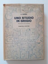 Gamba uno studio usato  Genova