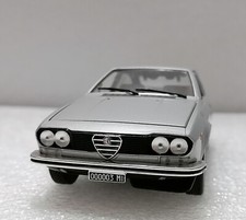 Alfa romeo alfetta usato  Brescia