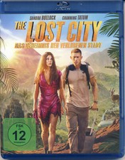 The lost city gebraucht kaufen  Berlin