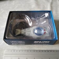Star trek eaglemoss d'occasion  Haubourdin
