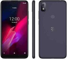 Alcatel Revvl 4 4G 5007W GSM desbloqueado 32GB cinza excelente estado comprar usado  Enviando para Brazil