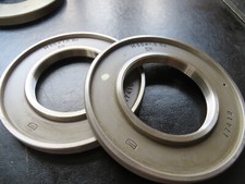 Gewinde lehrring iso gebraucht kaufen  Dürrröhrsdorf-Dittersbach, Stolpen