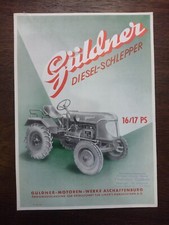 Riginal güldner af15 gebraucht kaufen  Wedemark