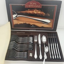 Wmf royal chippendale gebraucht kaufen  Kornwestheim