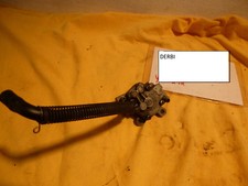 Derbi vamos roller gebraucht kaufen  Mechernich