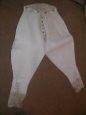 Antique pair white for sale  PONTYCLUN