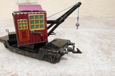 Jouet ancien train d'occasion  Jacou