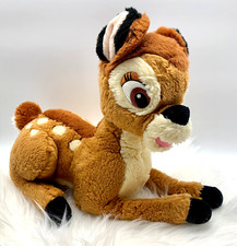 Disney bambi stofftier gebraucht kaufen  Wolfsburg