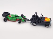 Majorette 1987 jeep gebraucht kaufen  Wolfsburg