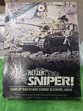 Hetzer sniper tsr for sale  Granbury