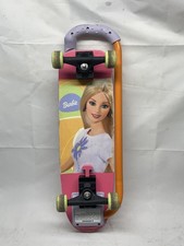 Mattel Barbie Skate/Scooter com Alça Dobrável 2 em 1 Vintage comprar usado  Enviando para Brazil
