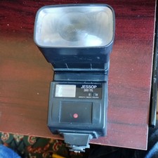 Jessop 300 ttl for sale  MILFORD HAVEN