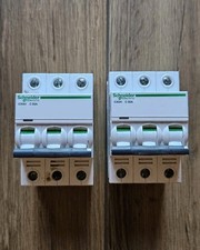 Qty schneider c50 for sale  BOLTON