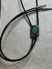 Quality bolo tie for sale  Yucca