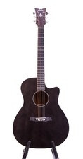 Schecter deluxe acoustic for sale  Lone Jack