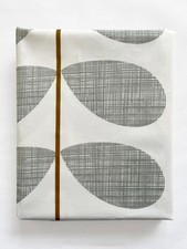 Orla kiely grey for sale  LONDON