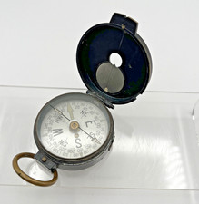 Vintage wwii abercrombie for sale  Fairfield