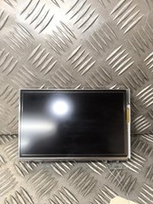 Ecran gps peugeot d'occasion  Tournus