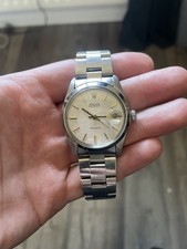 Rolex oysterdate 6694 for sale  BANBRIDGE