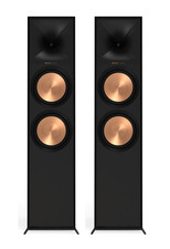 Klipsch 800f standlautsprecher gebraucht kaufen  Karsbach