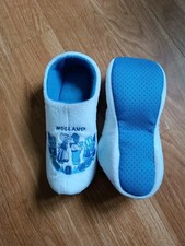 Hausschuhe holland 39 gebraucht kaufen  Eilenburg