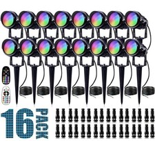 Rgb low voltage for sale  Bakersfield