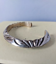Navajo carinated sterling for sale  ABERDEEN