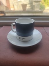 Pantone 3025c mug for sale  FARNHAM